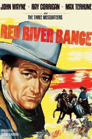 Red River Range(1938) Movies