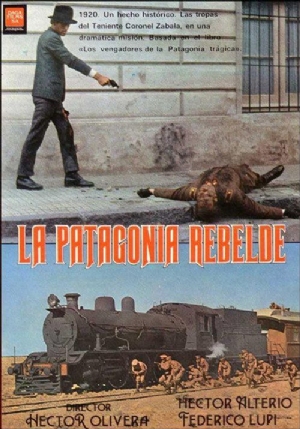 Rebellion in Patagonia(1974) Movies