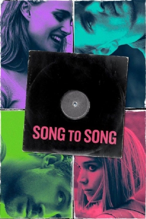 Song to Song(2017) Movies