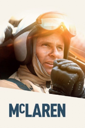 McLaren(2017) Movies