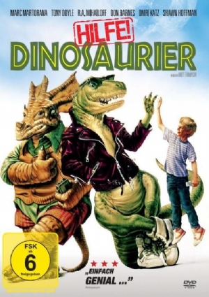 Adventures in Dinosaur City(1991) Movies
