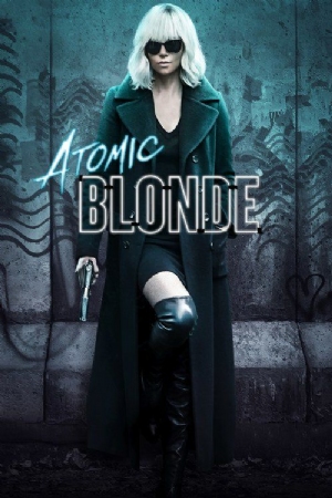 Atomic Blonde(2017) Movies