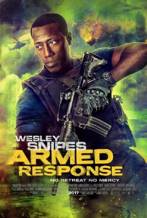 Armed Response(2017) Movies