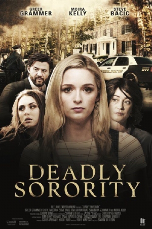 Deadly Sorority(2017) Movies