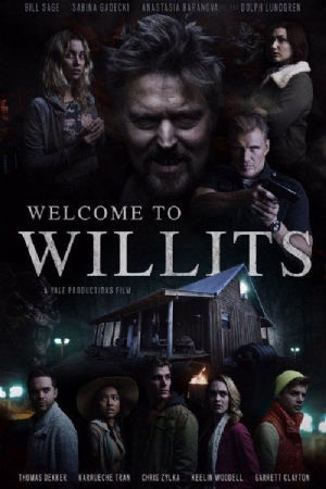 Welcome to Willits(2016) Movies