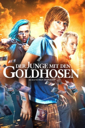 The Boy with the Golden Pants(2014) Movies