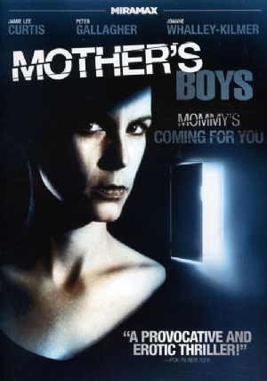 Mothers Boys(1993) Movies