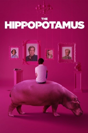 The Hippopotamus(2017) Movies
