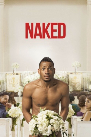 Naked(2017) Movies
