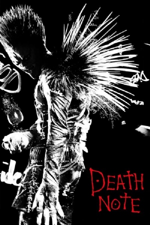 Death Note(2017) Movies