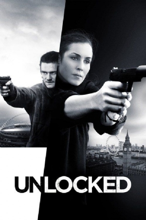 Unlocked(2017) Movies