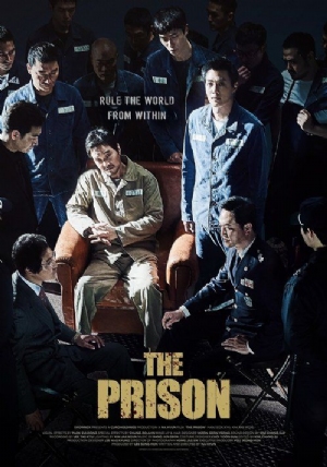 The Prison(2017) Movies