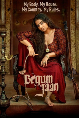 Begum Jaan(2017) Movies
