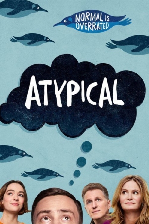 Atypical(2017) 