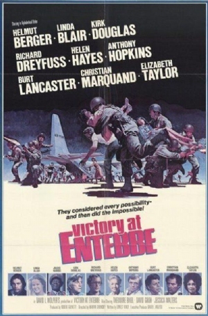 Victory at Entebbe(1976) Movies