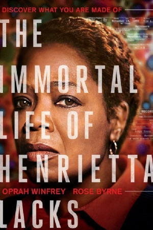 The Immortal Life of Henrietta Lacks(2017) Movies