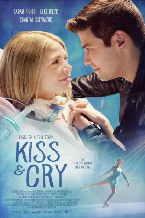 Kiss and Cry(2017) Movies