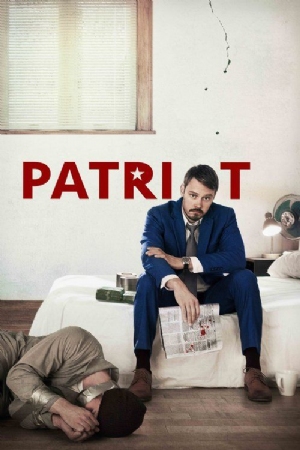 Patriot(2015) 