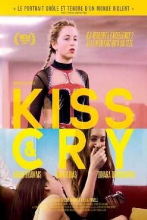 Kiss and Cry(2017) Movies