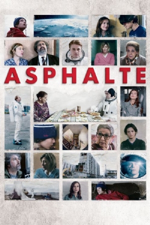 Asphalte(2015) Movies