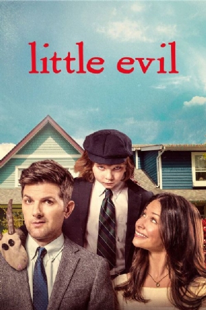 Little Evil(2017) Movies