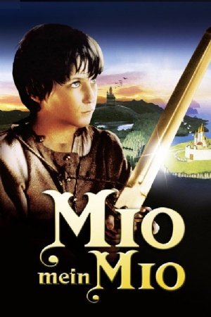 Mio in the Land of Faraway(1987) Movies