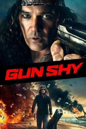 Gun Shy(2017) Movies