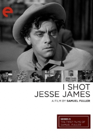 I Shot Jesse James(1949) Movies