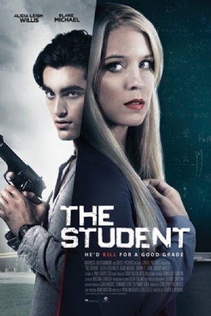 The Student(2017) Movies