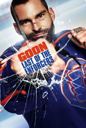 Goon: Last of the Enforcers(2017) Movies