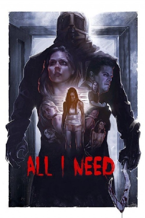 All I Need(2016) Movies