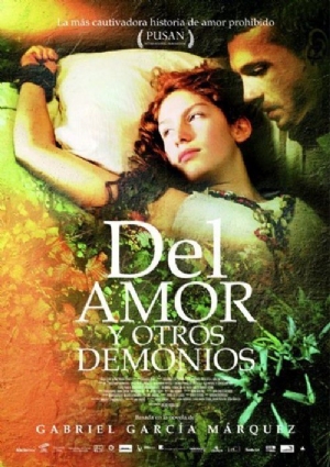 Of Love and Other Demons(2009) Movies