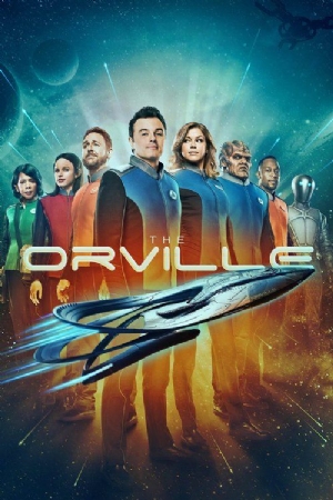 The Orville(2017) 