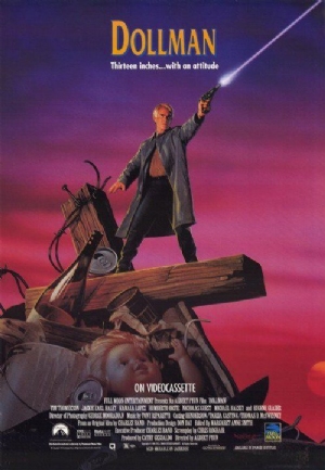 Dollman(1991) Movies