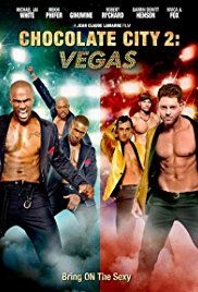 Chocolate City: Vegas(2016) Movies