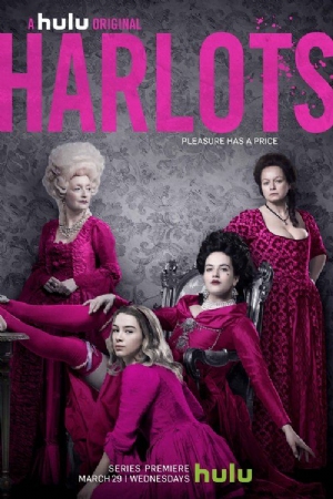 Harlots(2017) 