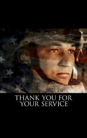 Thank You for Your Service(2017) Movies