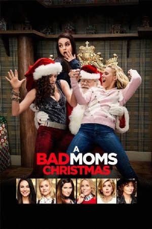 Bad Moms 2(2017) Movies