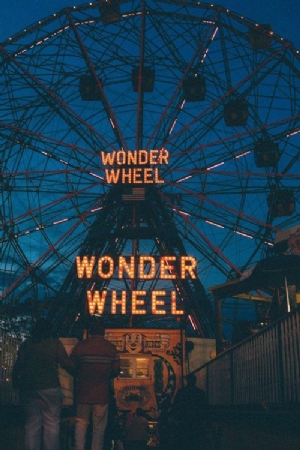 Wonder Wheel(2017) Movies