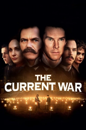 The Current War: Directors Cut(2017) Movies