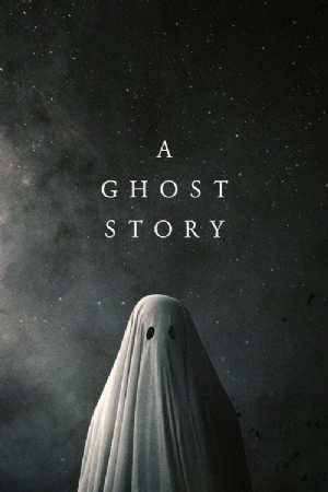 A Ghost Story(2017) Movies