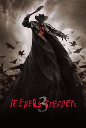 Jeepers Creepers III(2017) Movies