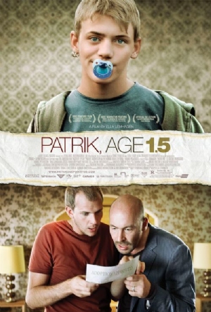 Patrik, Age 1.5(2008) Movies