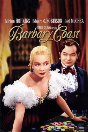 Barbary Coast(1935) Movies