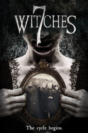 7 Witches(2017) Movies