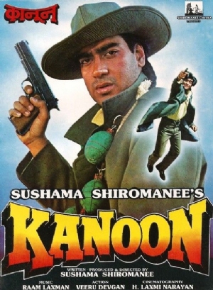Kanoon(1994) Movies