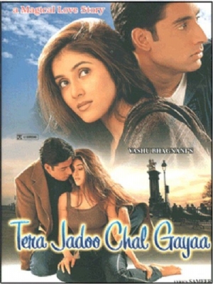 Tera Jadoo Chal Gayaa(2000) Movies