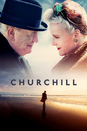 Churchill(2017) Movies