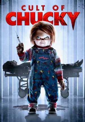 Cult of Chucky(2017) Movies