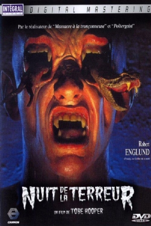 Night Terrors(1993) Movies